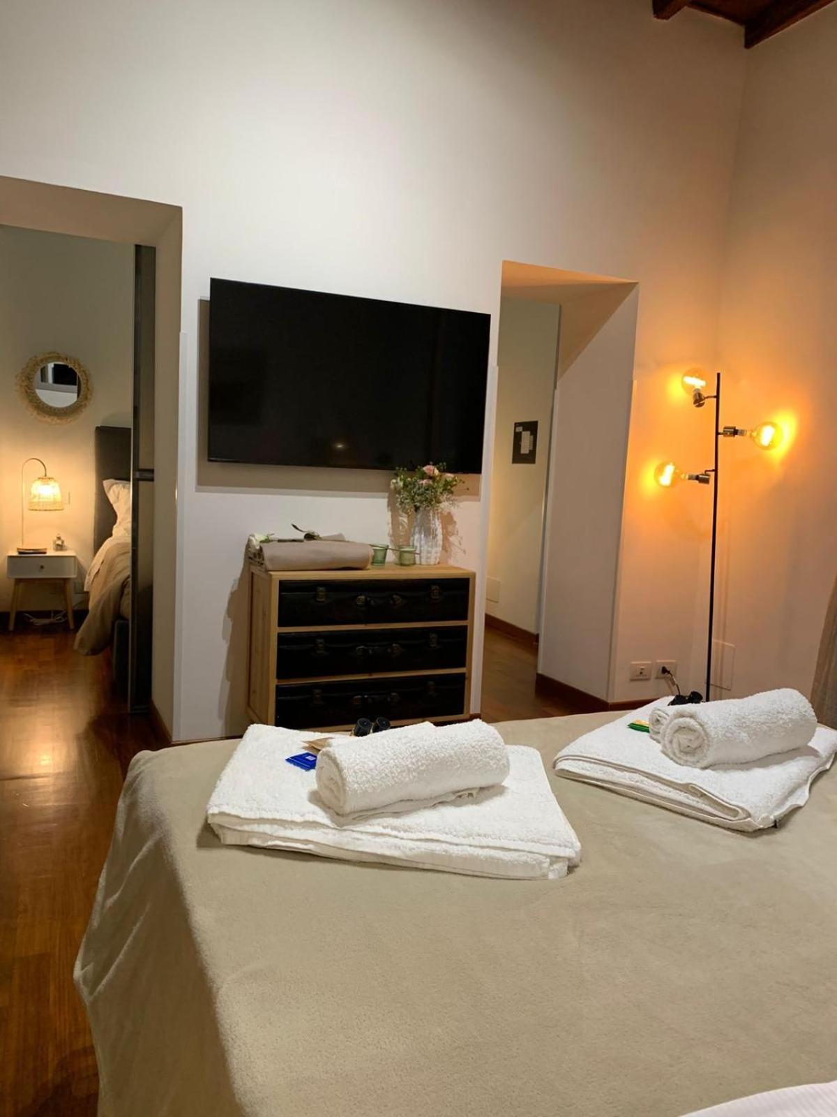 Pantheon Grand Appartement