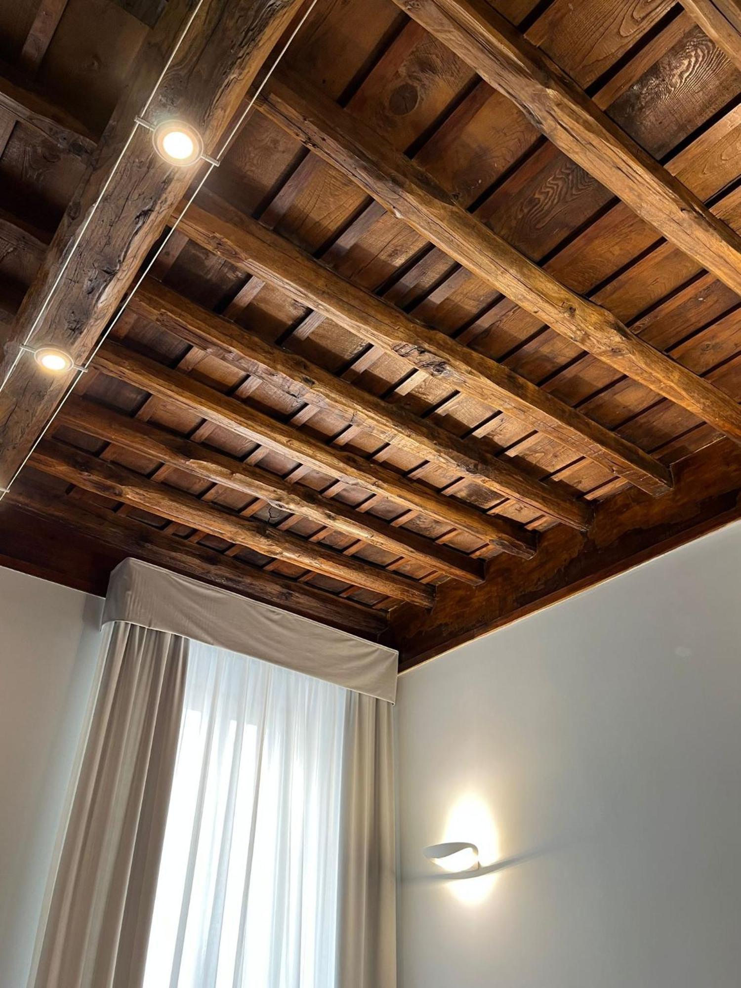 Domvs Spagna Via Gregoriana Apartamento Roma