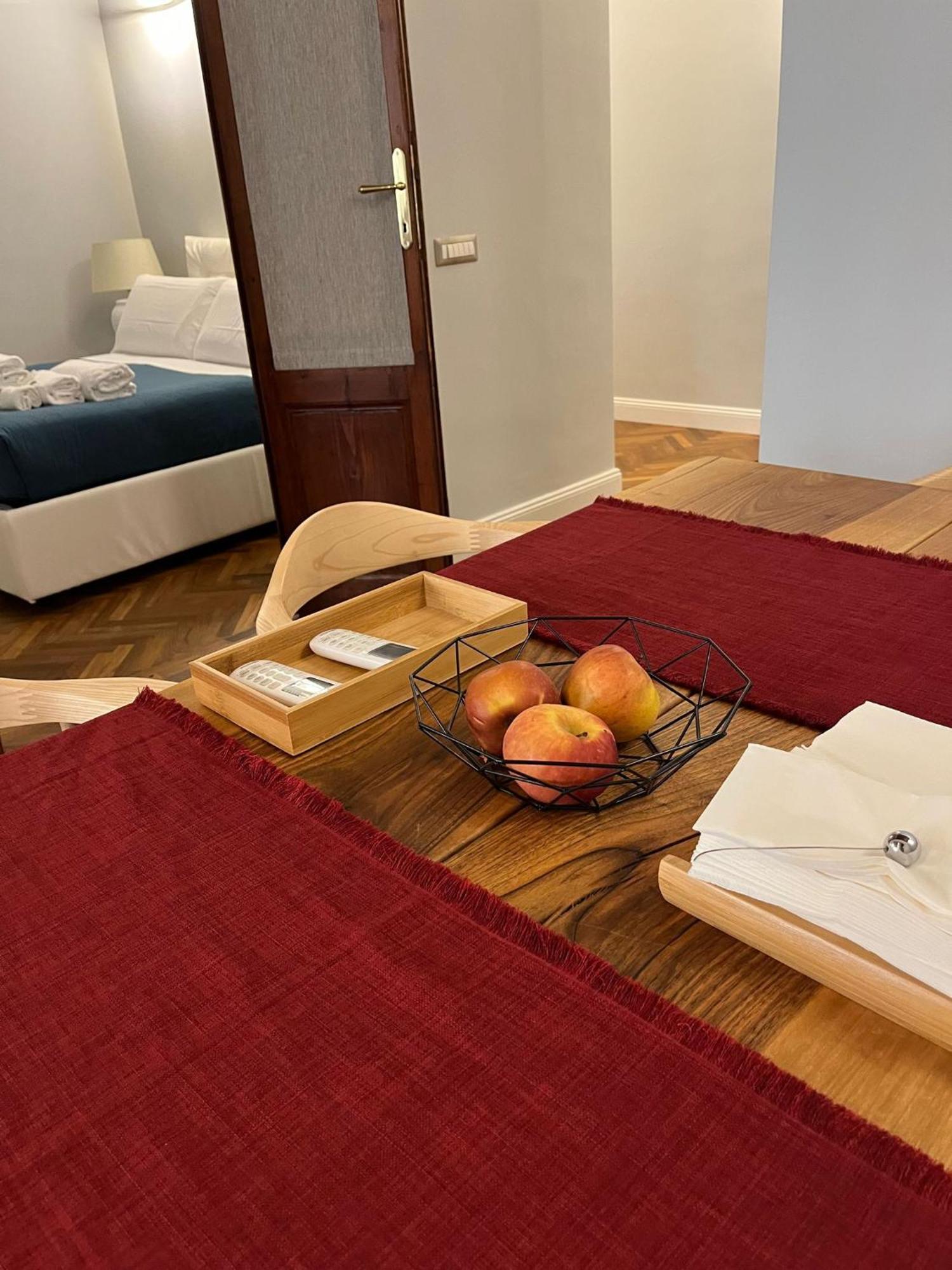 Apartamento Domvs Spagna Via Gregoriana *