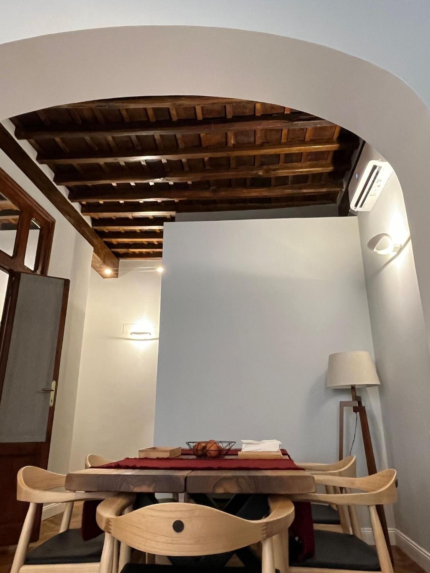Domvs Spagna Via Gregoriana Roma