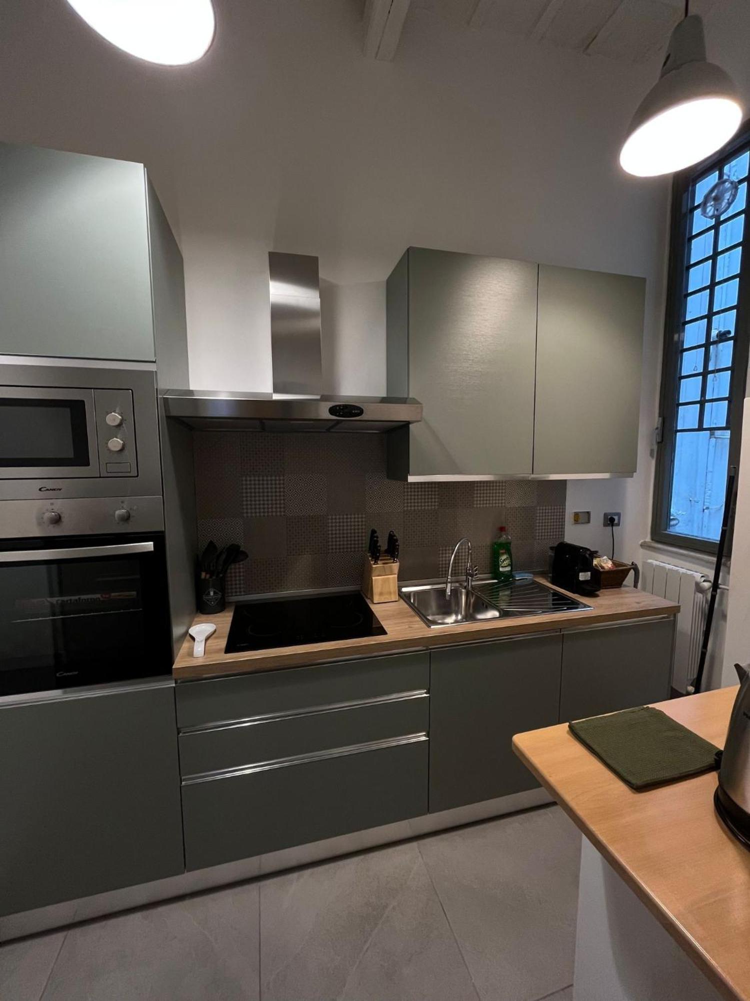 Domvs Spagna Via Gregoriana Apartamento Roma