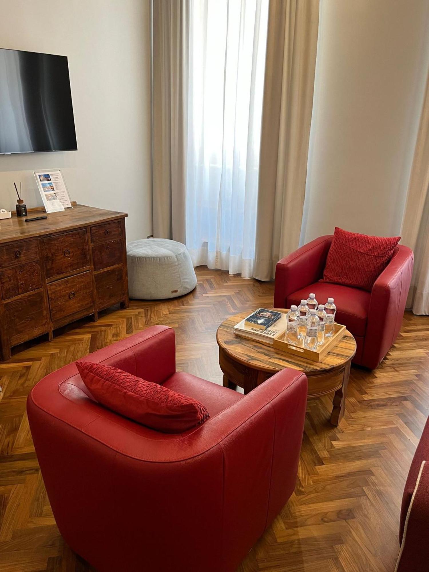 Apartamento Domvs Spagna Via Gregoriana Roma