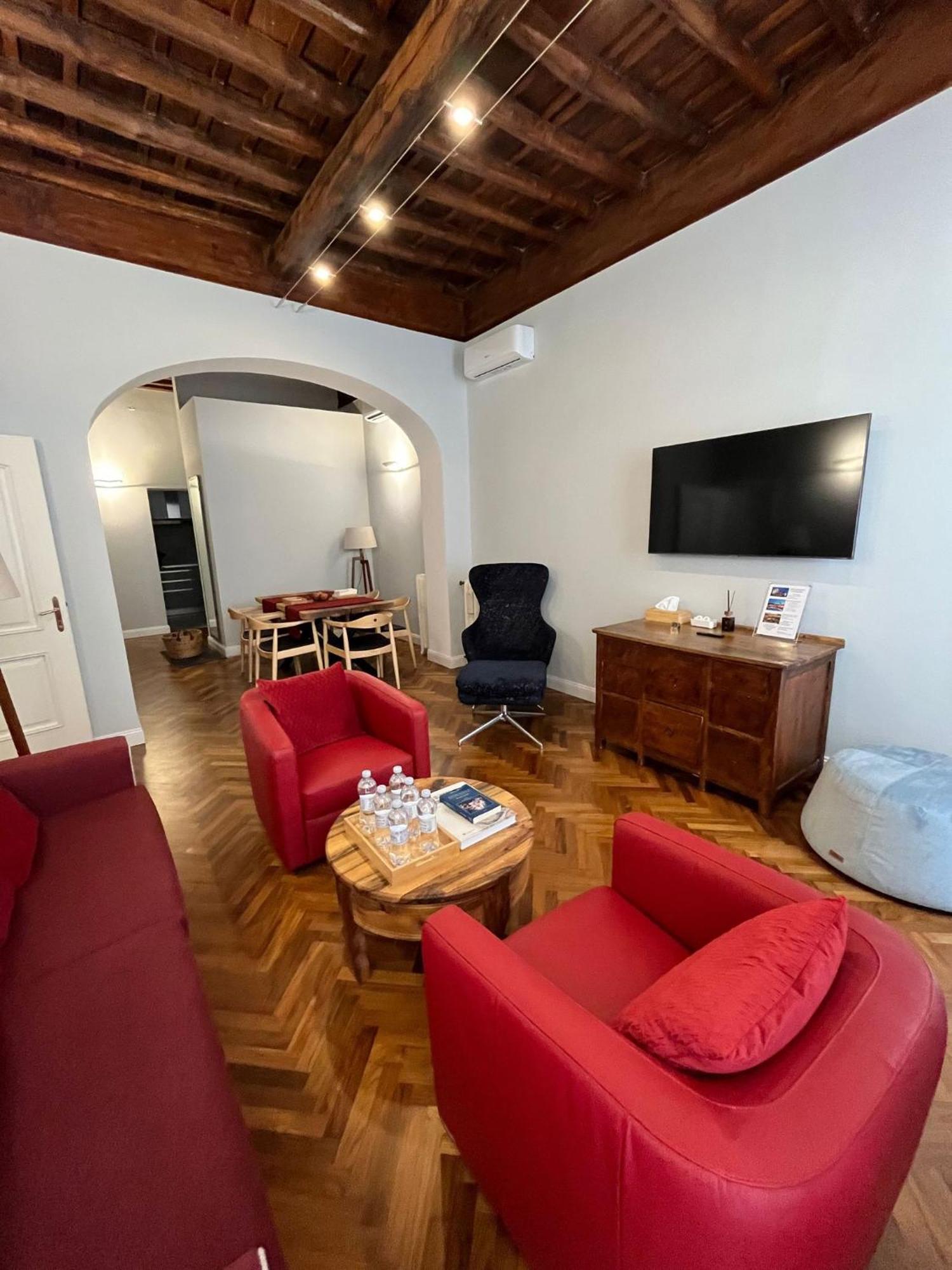Domvs Spagna Via Gregoriana * Roma