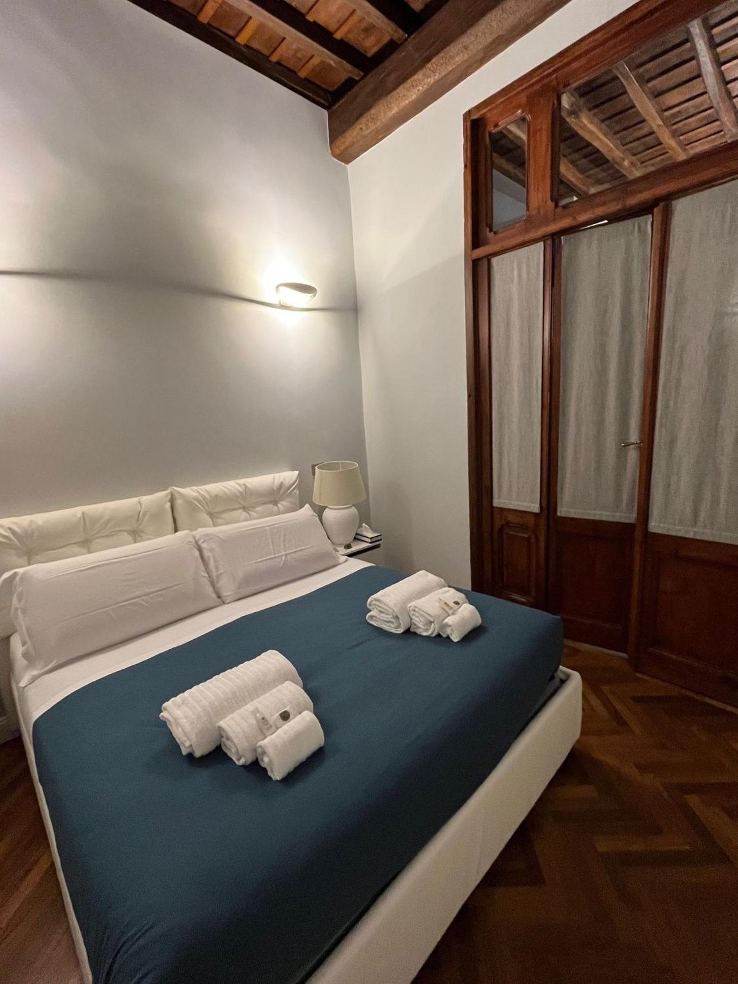 Apartamento Domvs Spagna Via Gregoriana *