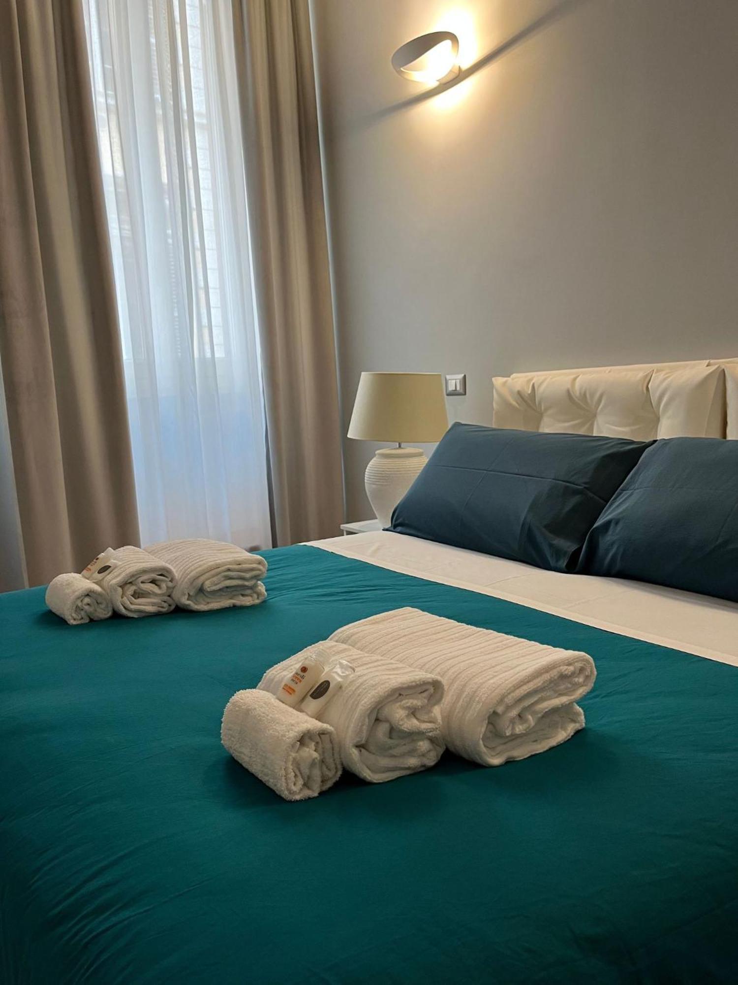 Domvs Spagna Via Gregoriana Apartamento Roma