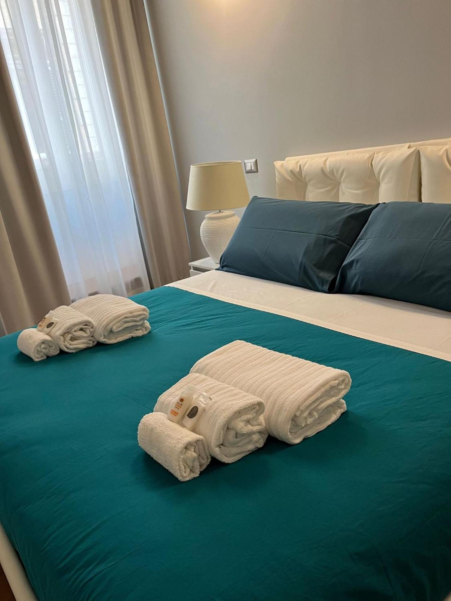 Apartamento Domvs Spagna Via Gregoriana *