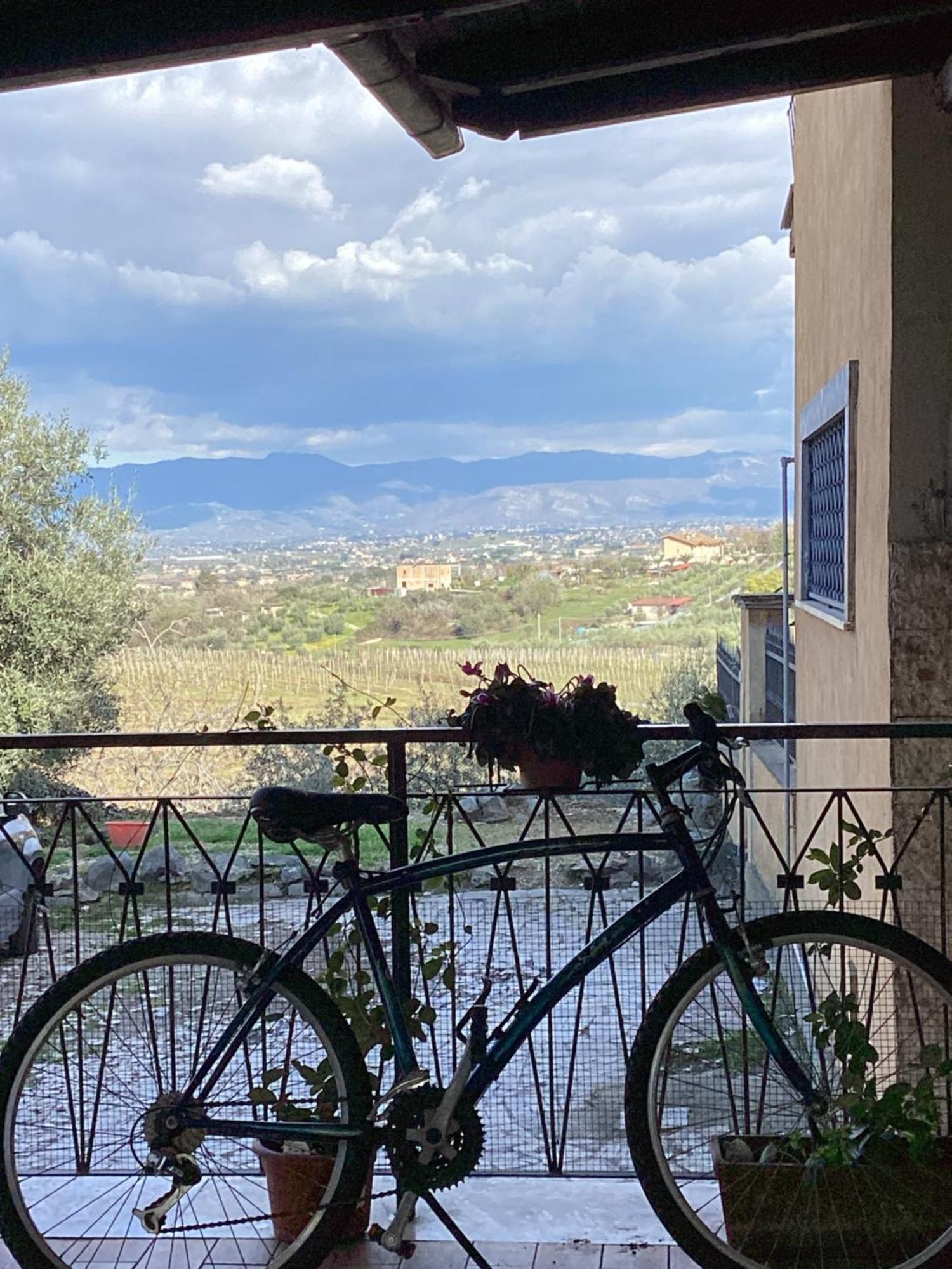 Vakantiehuis Locazione Turistica Dream House Marzia Rome