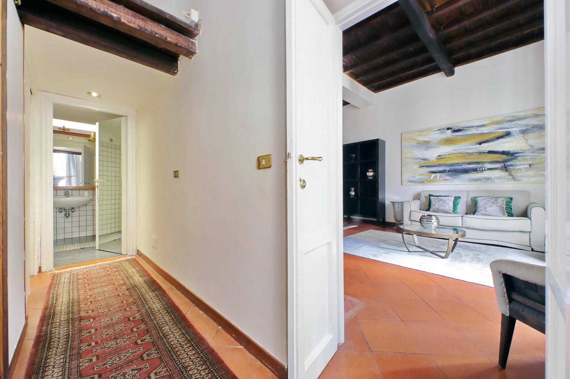Apartment Leonina4 Cozy *