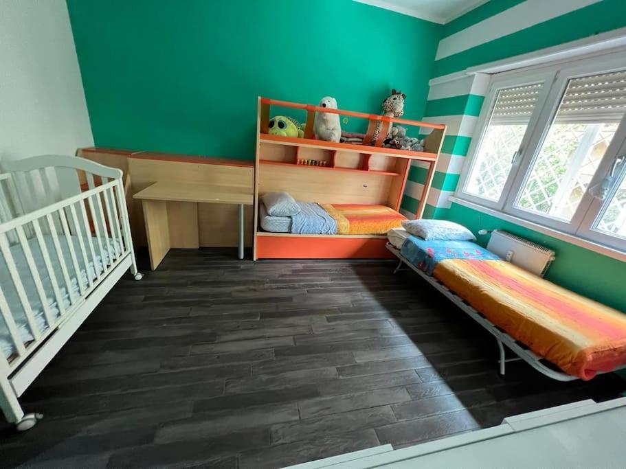 Appartement Nathan House, Due *