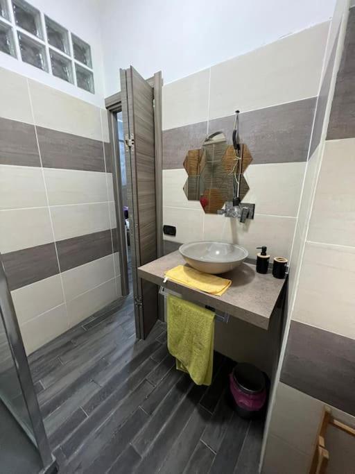 Appartement Nathan House, Due Rome