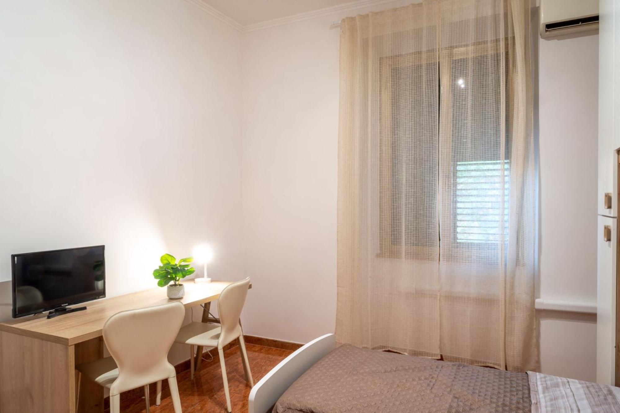 La Maison D'amelia * Rome