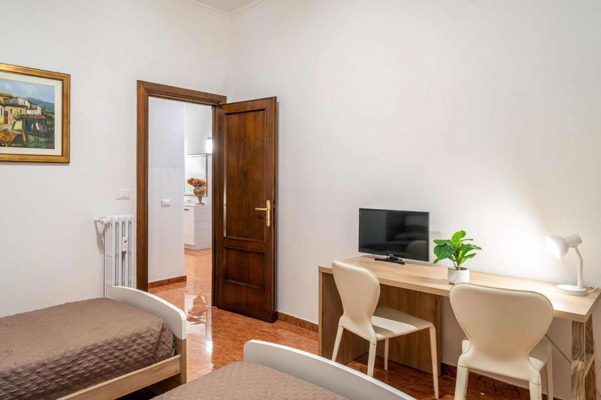 La Maison D'amelia Apartment