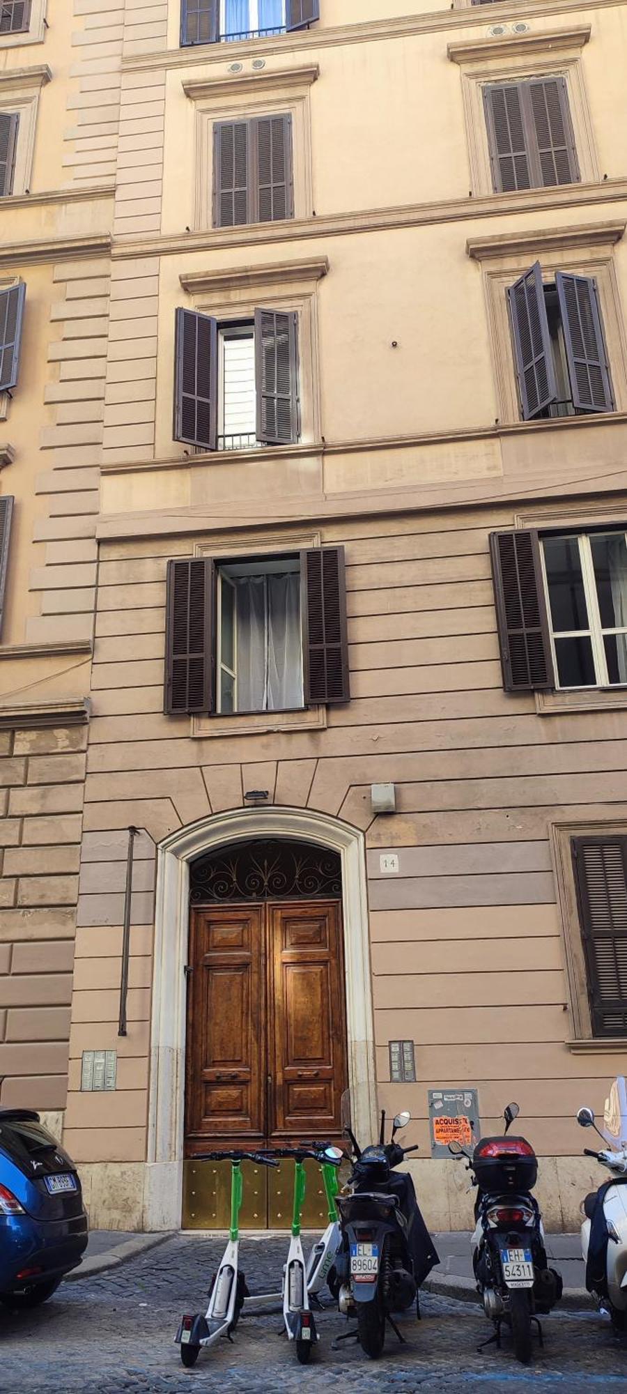 Incantevole Termini Apartment *