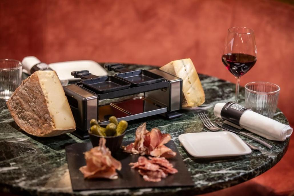 Elegantia Luxury Rome