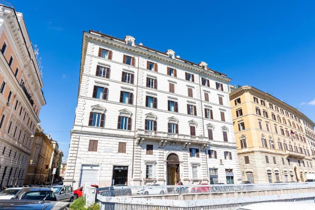 Elegantia Luxury Rome
