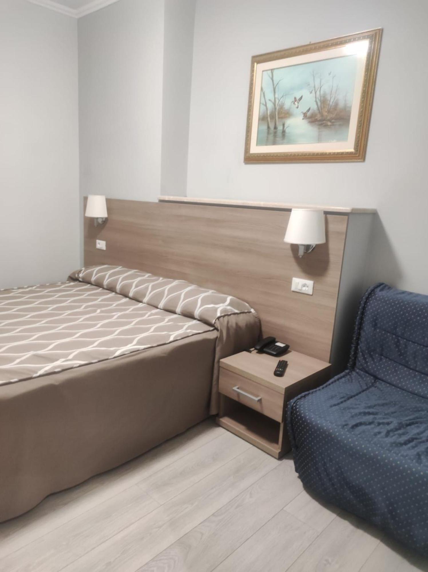 Corallo Guest house
