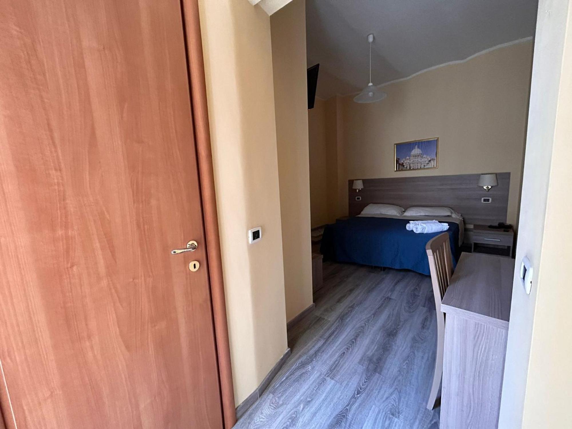 Corallo Guest house Rome