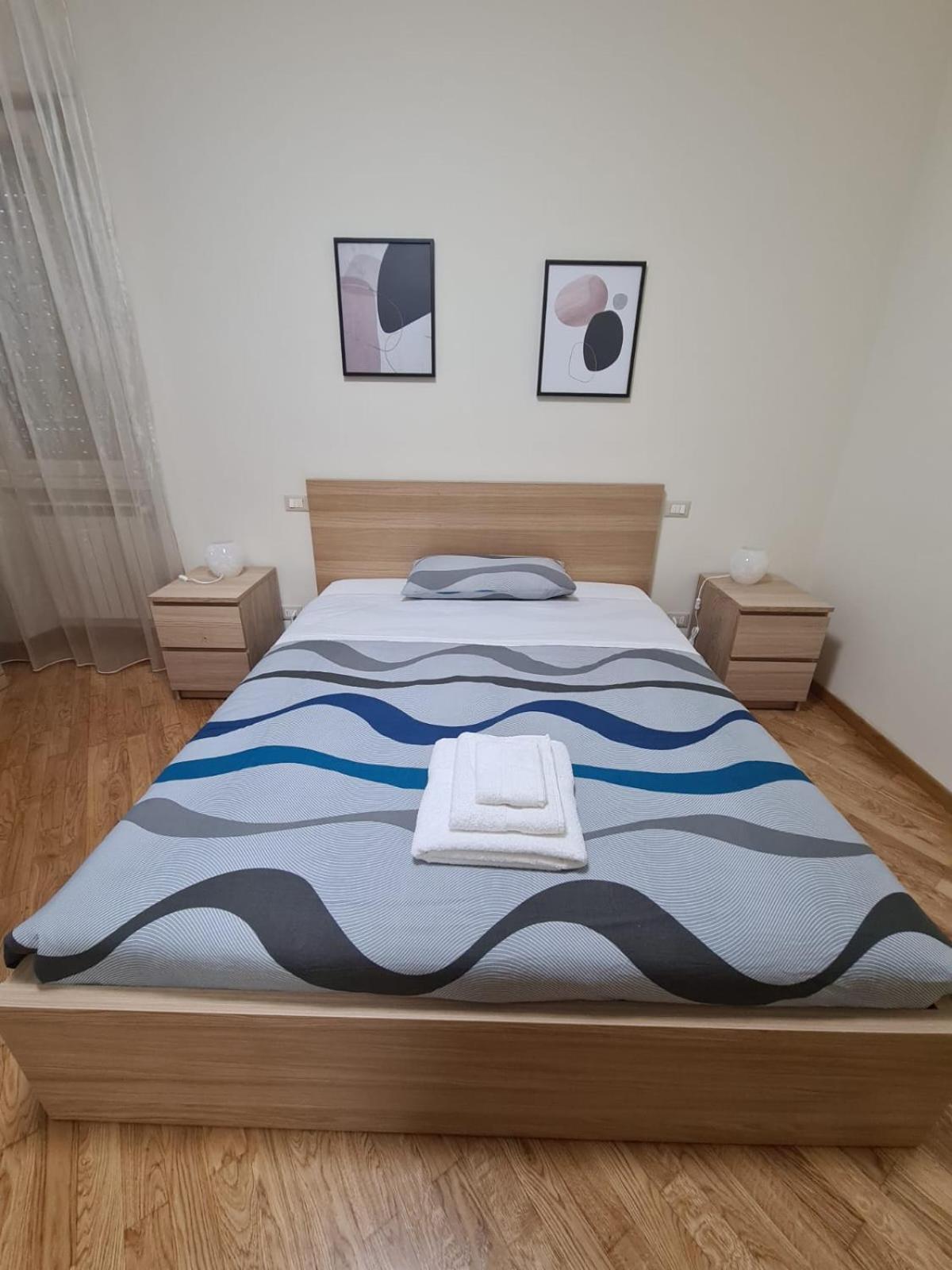 Holiday home La Dimora Dei Cedri Argentati Rome