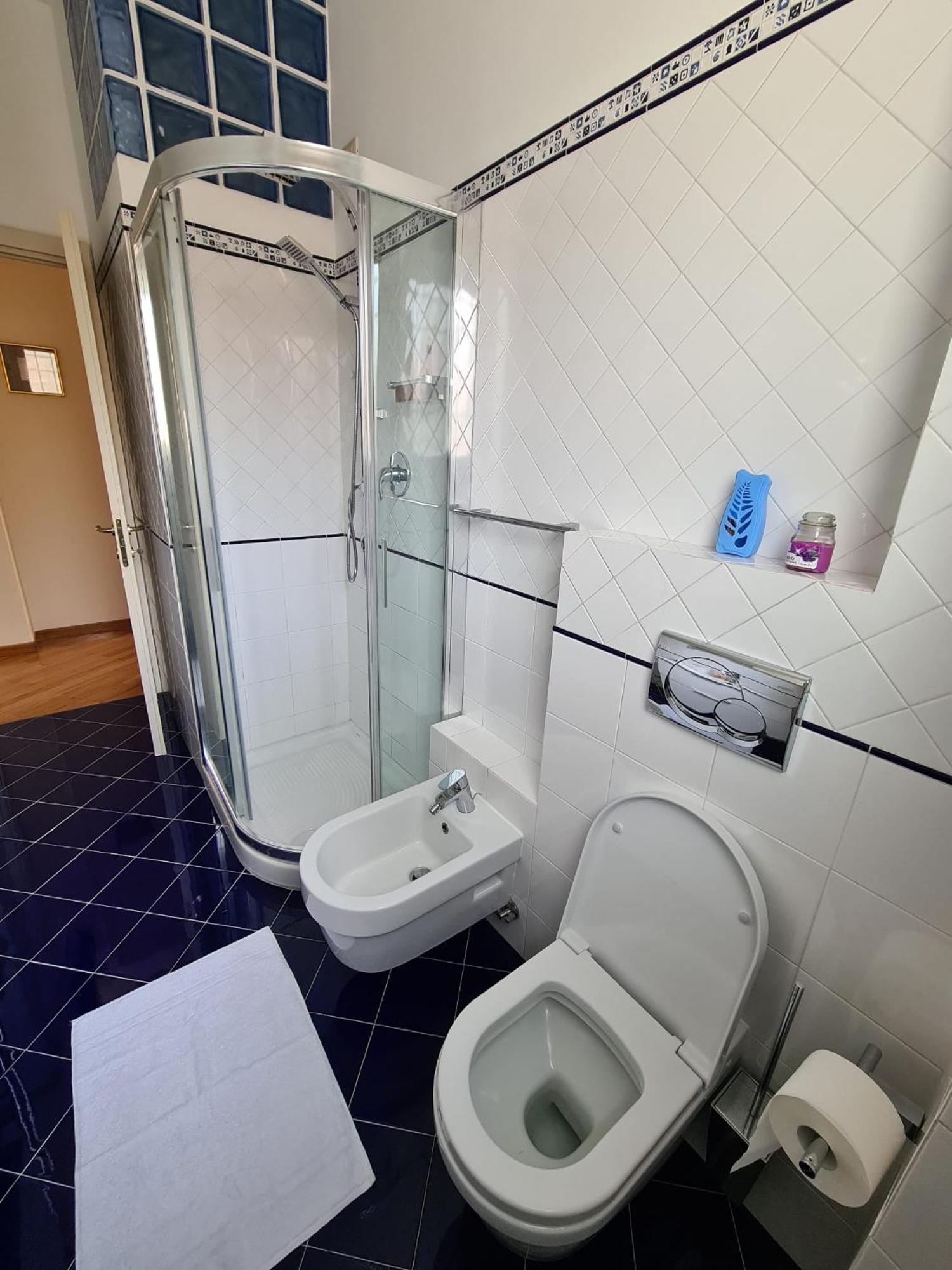La Dimora Dei Cedri Argentati Holiday home *