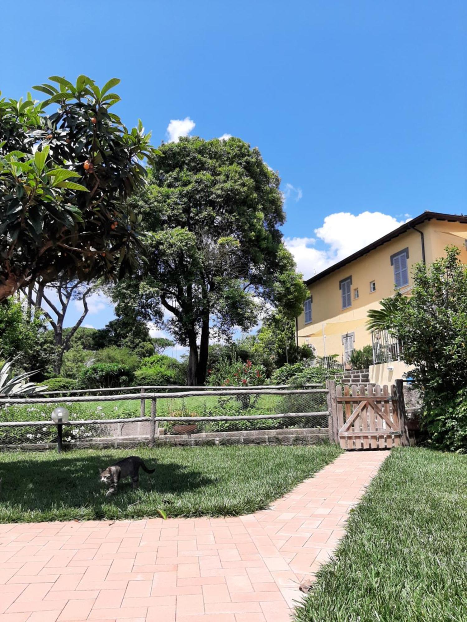 Iv Casale Country * Rome