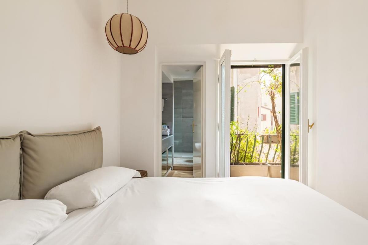 Appartamento Trilussa Stylish Penthouse Roma