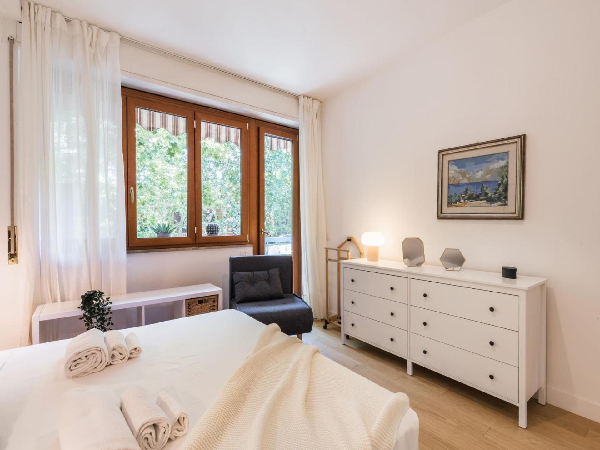 The Rent - In Trastevere Area * Rome