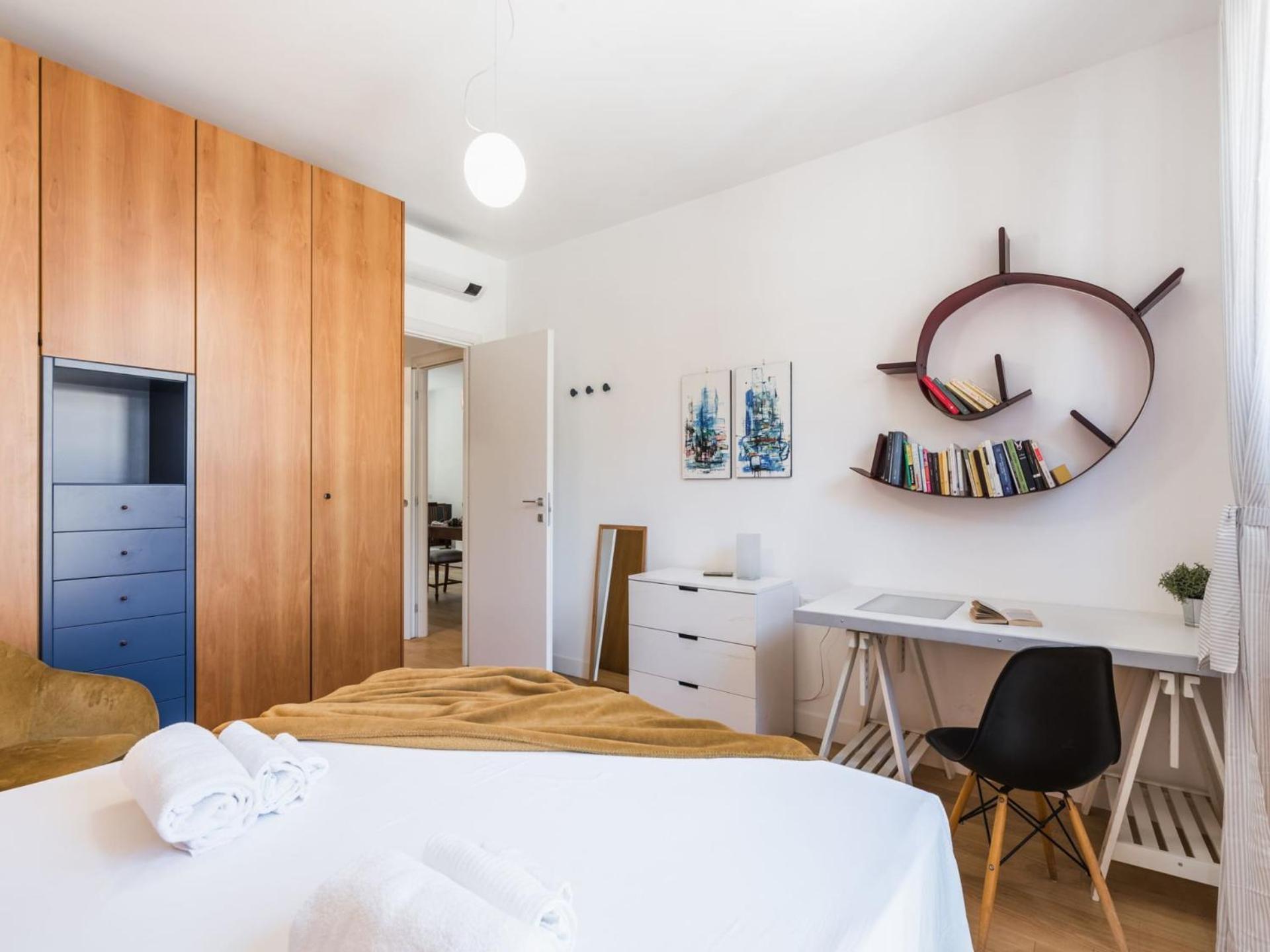 The Rent - In Trastevere Area Rome