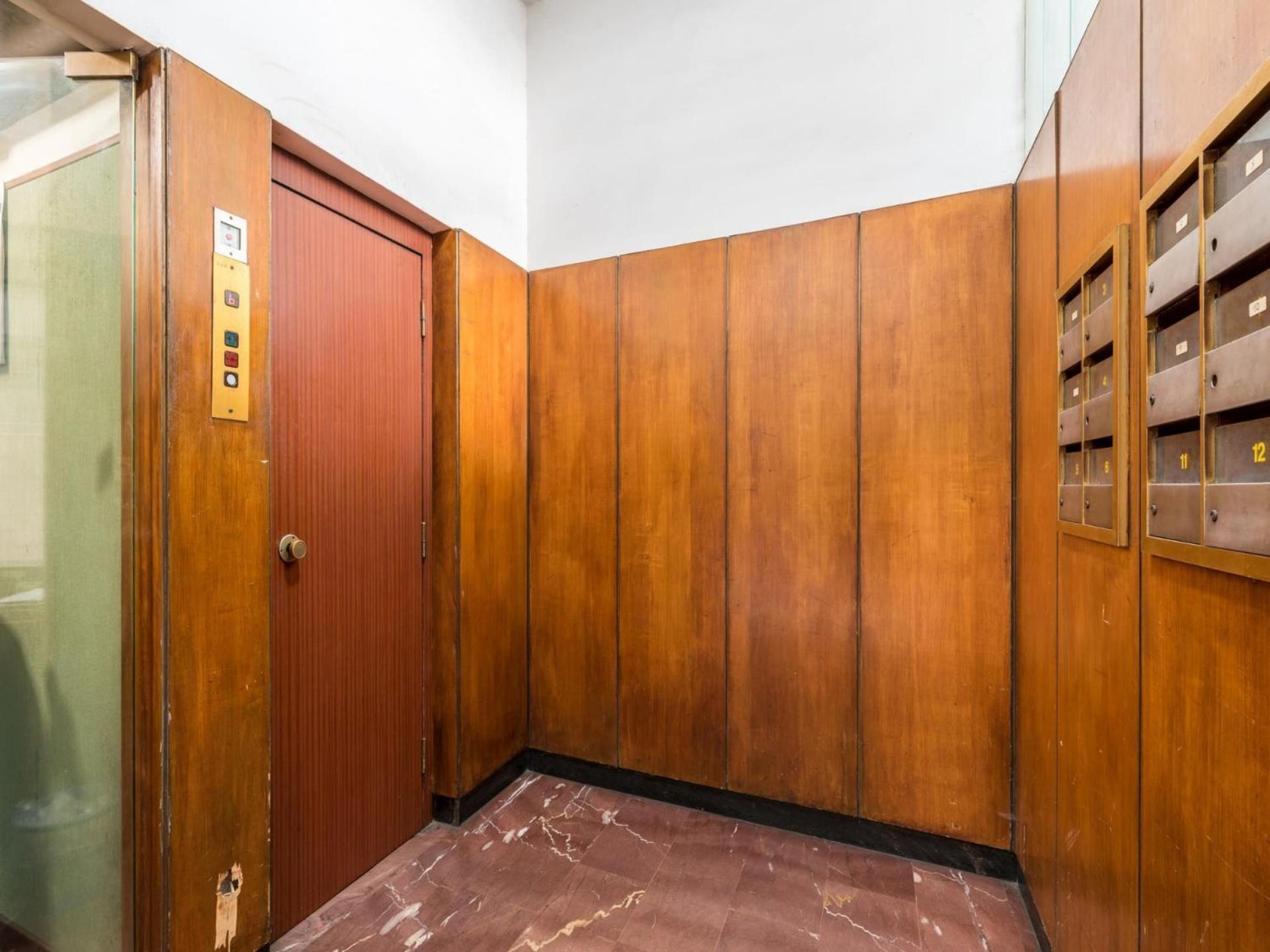 The Rent - In Trastevere Area