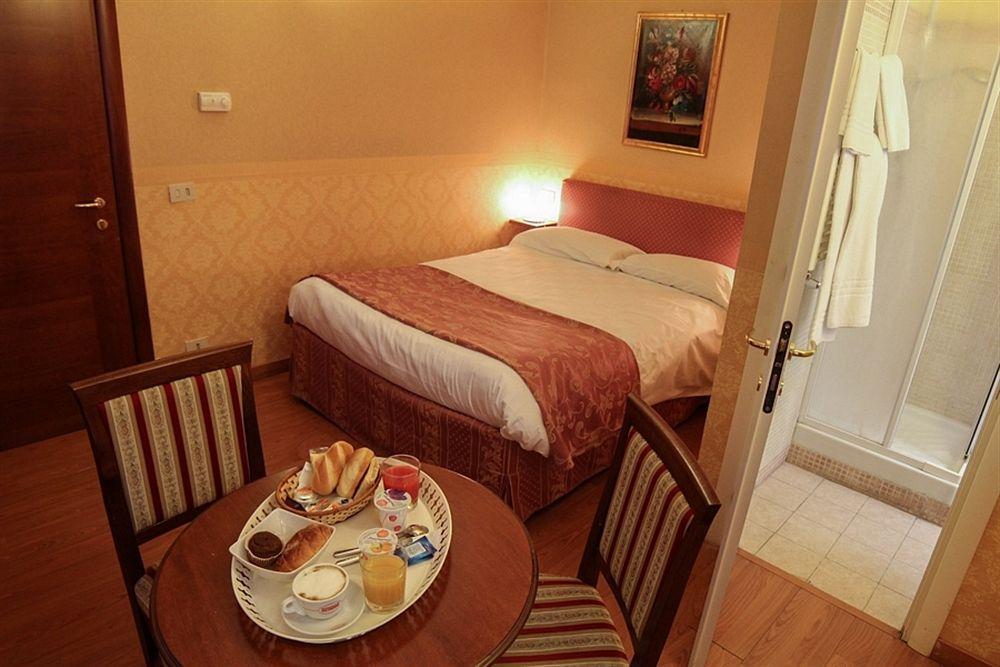 Casa de hóspedes Residenza Belli Roma