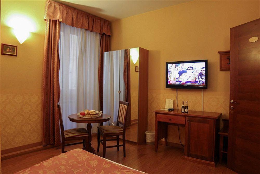 Residenza Belli 3* Roma