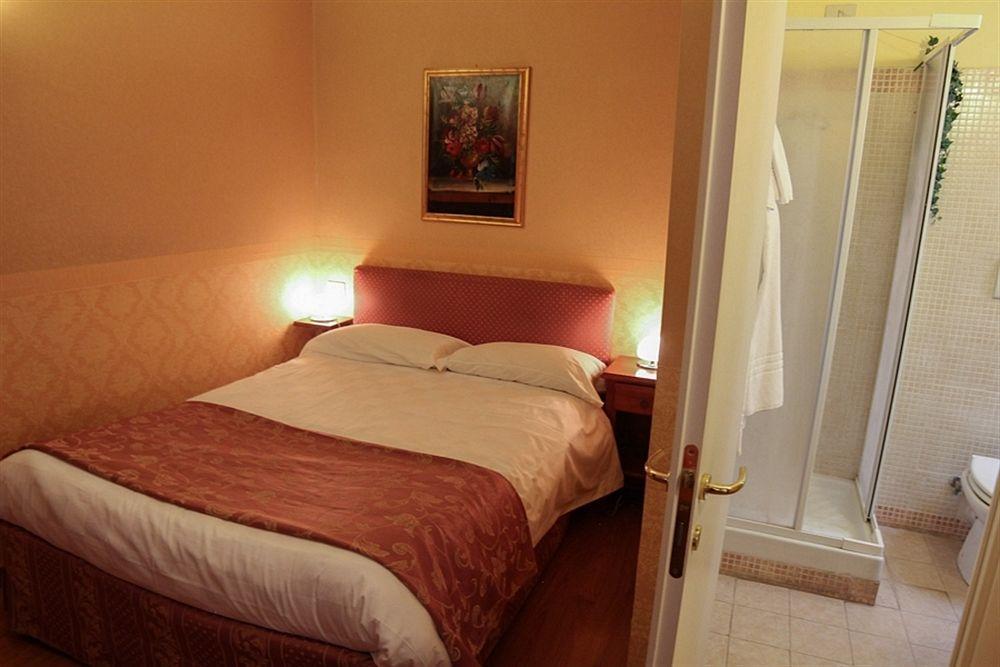 Residenza Belli Casa de hóspedes Roma