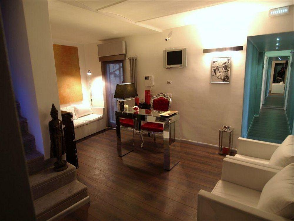 Bed & Breakfast Relais Badoer