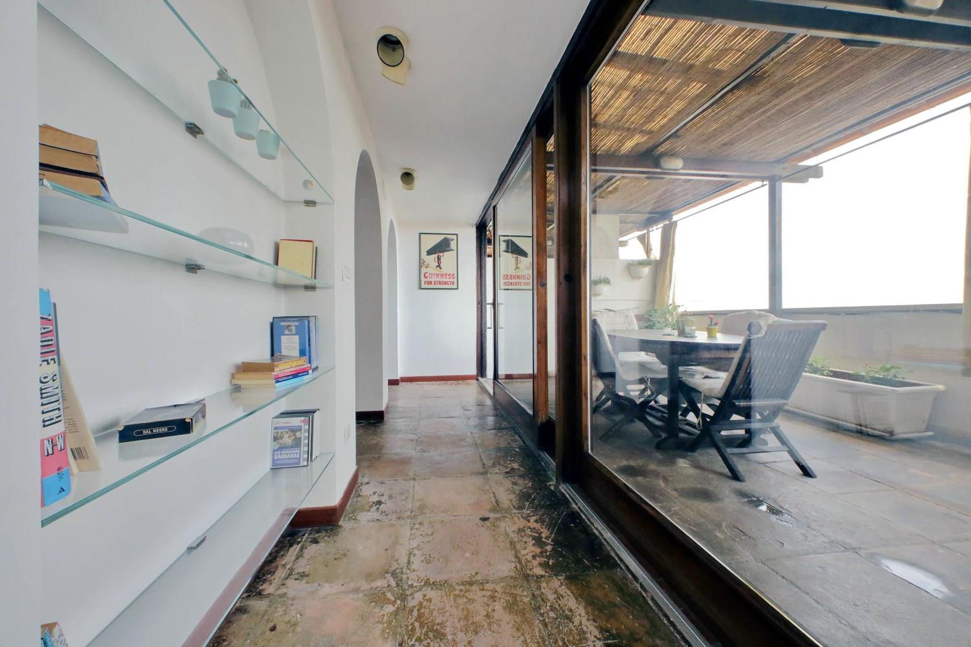 Apartamento Super Attico Con Terrazza Lodi