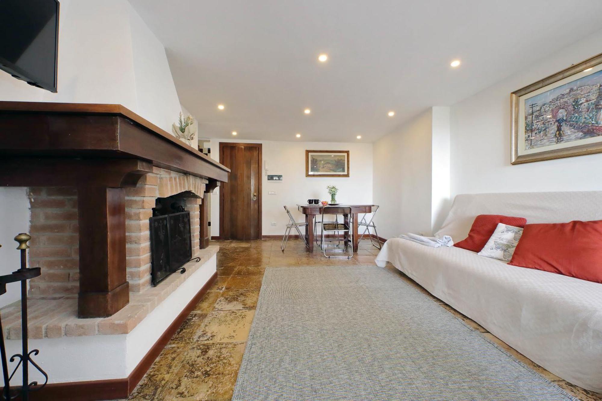 Apartamento Super Attico Con Terrazza Lodi *