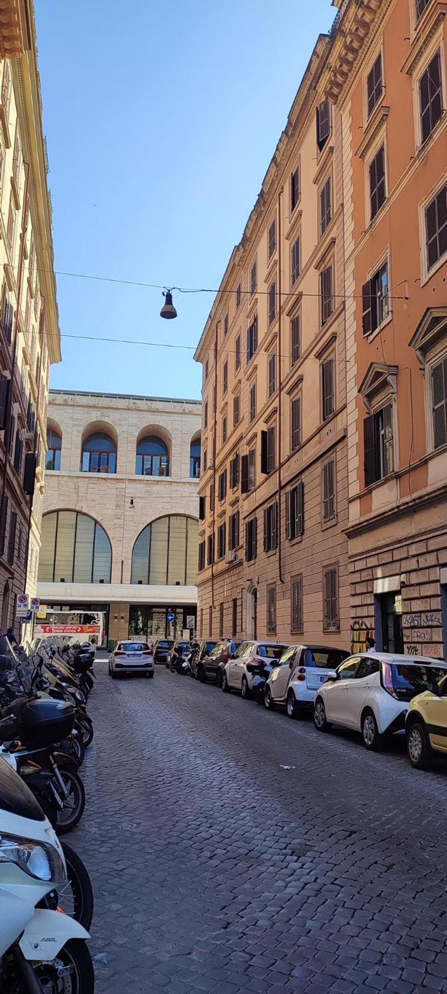 Incantevole Termini *