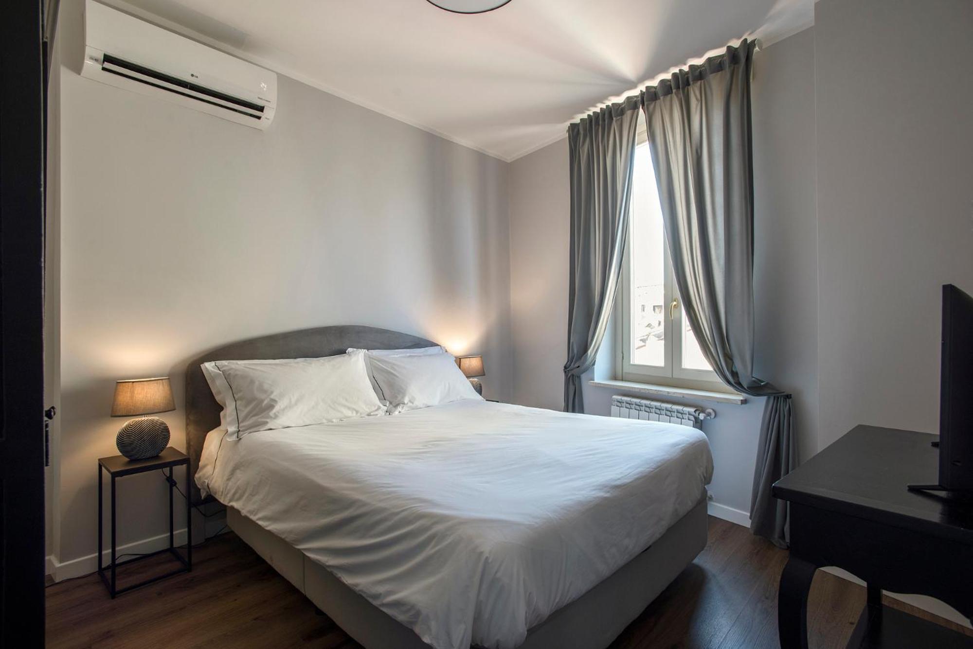 Chiostro Del Bramante - Art Museum Experience Apartment *