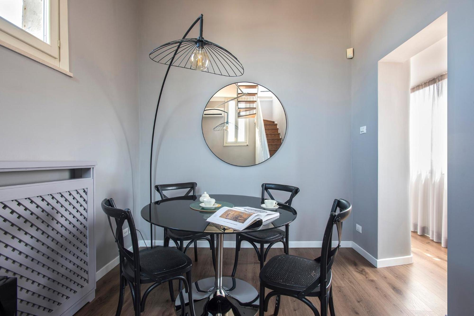 Chiostro Del Bramante - Art Museum Experience Apartment