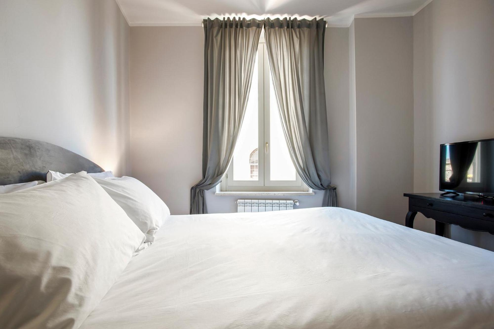 Chiostro Del Bramante - Art Museum Experience Apartment Rome