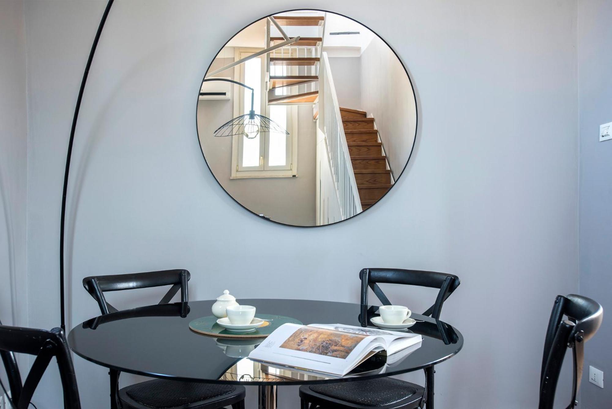 Chiostro Del Bramante - Art Museum Experience Apartment *