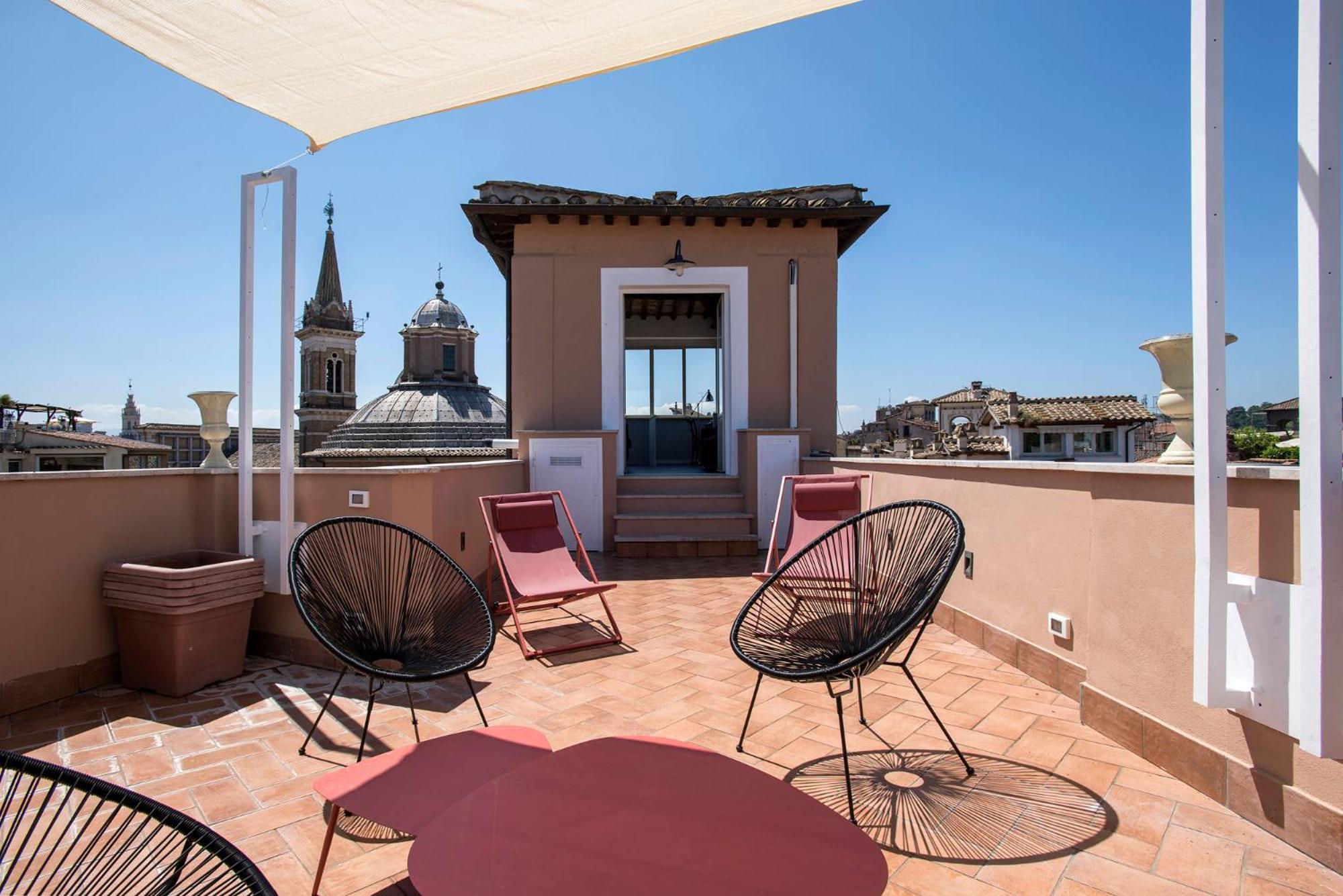 Chiostro Del Bramante - Art Museum Experience Rome