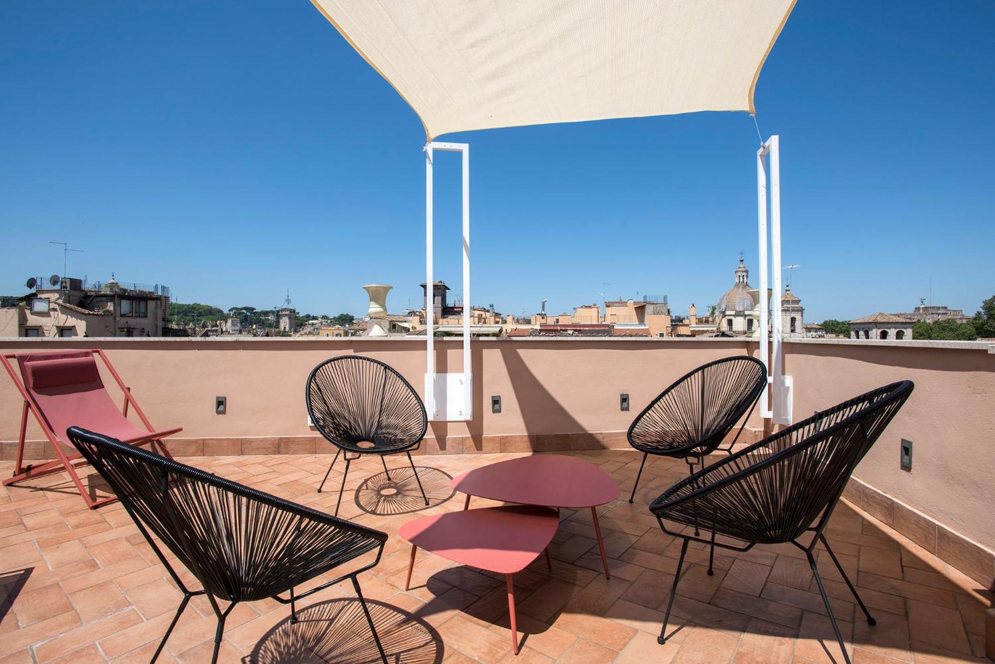 Chiostro Del Bramante - Art Museum Experience Apartment *