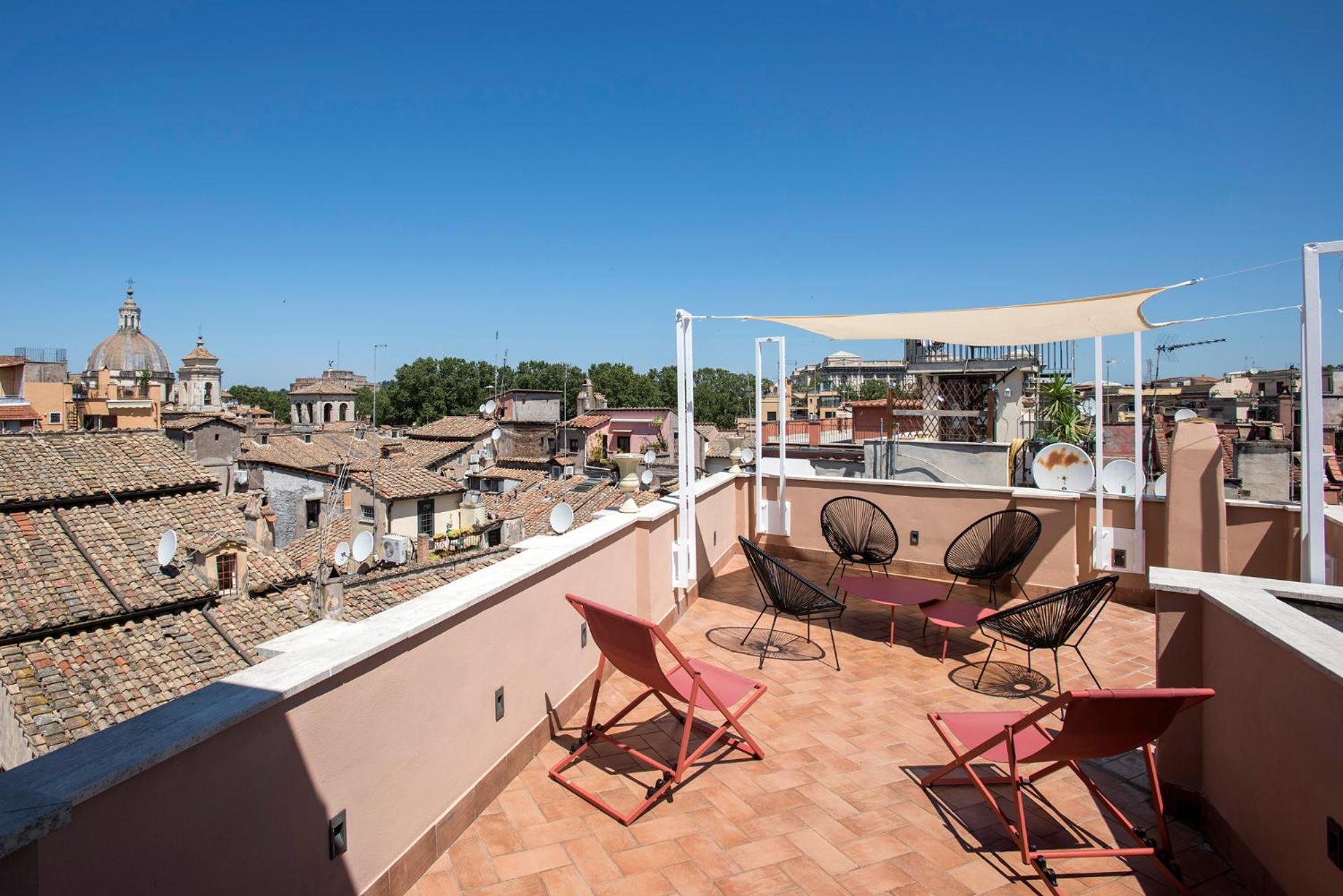 Chiostro Del Bramante - Art Museum Experience Apartment