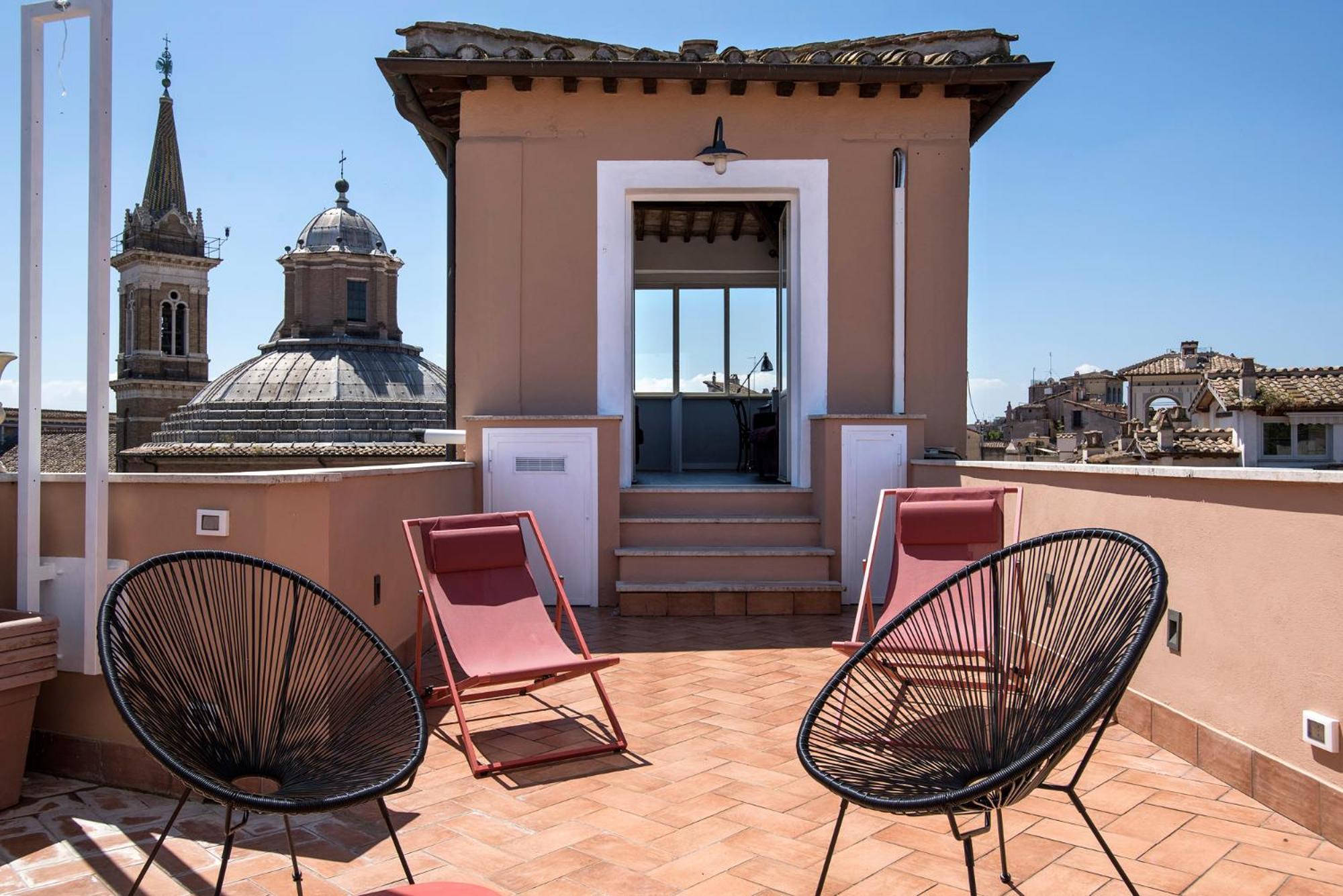 Chiostro Del Bramante - Art Museum Experience