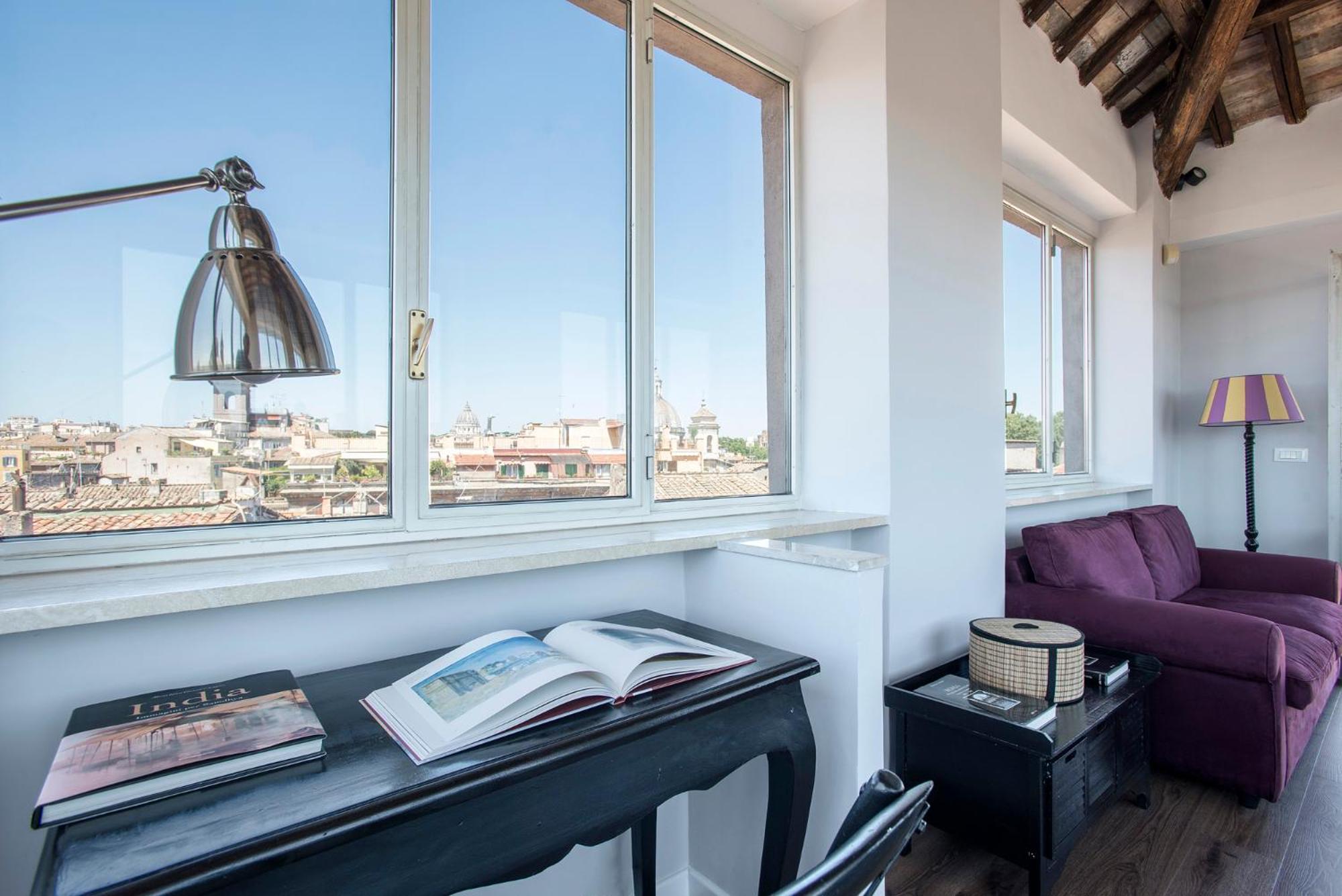 Chiostro Del Bramante - Art Museum Experience Apartment *