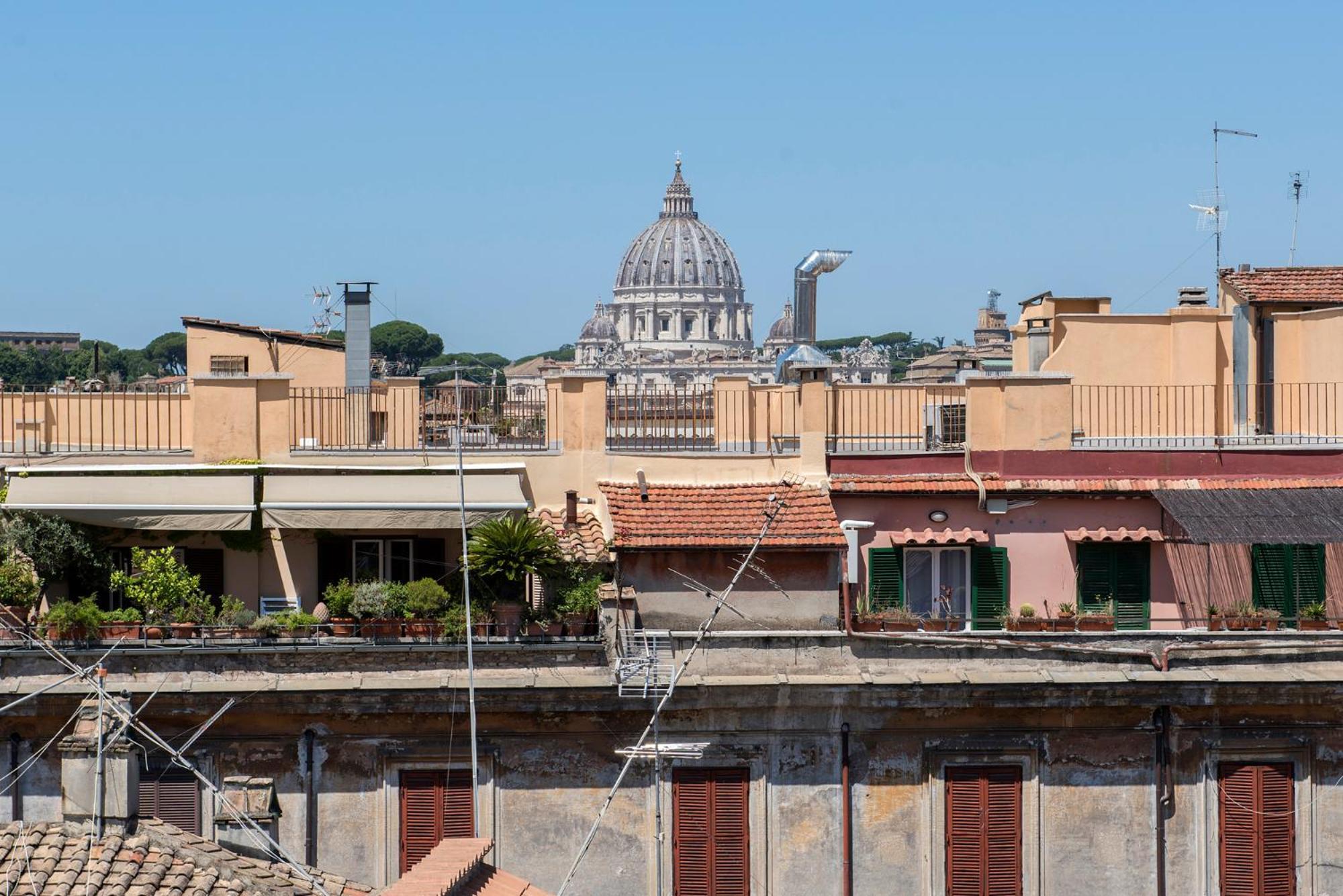 Chiostro Del Bramante - Art Museum Experience Apartment *