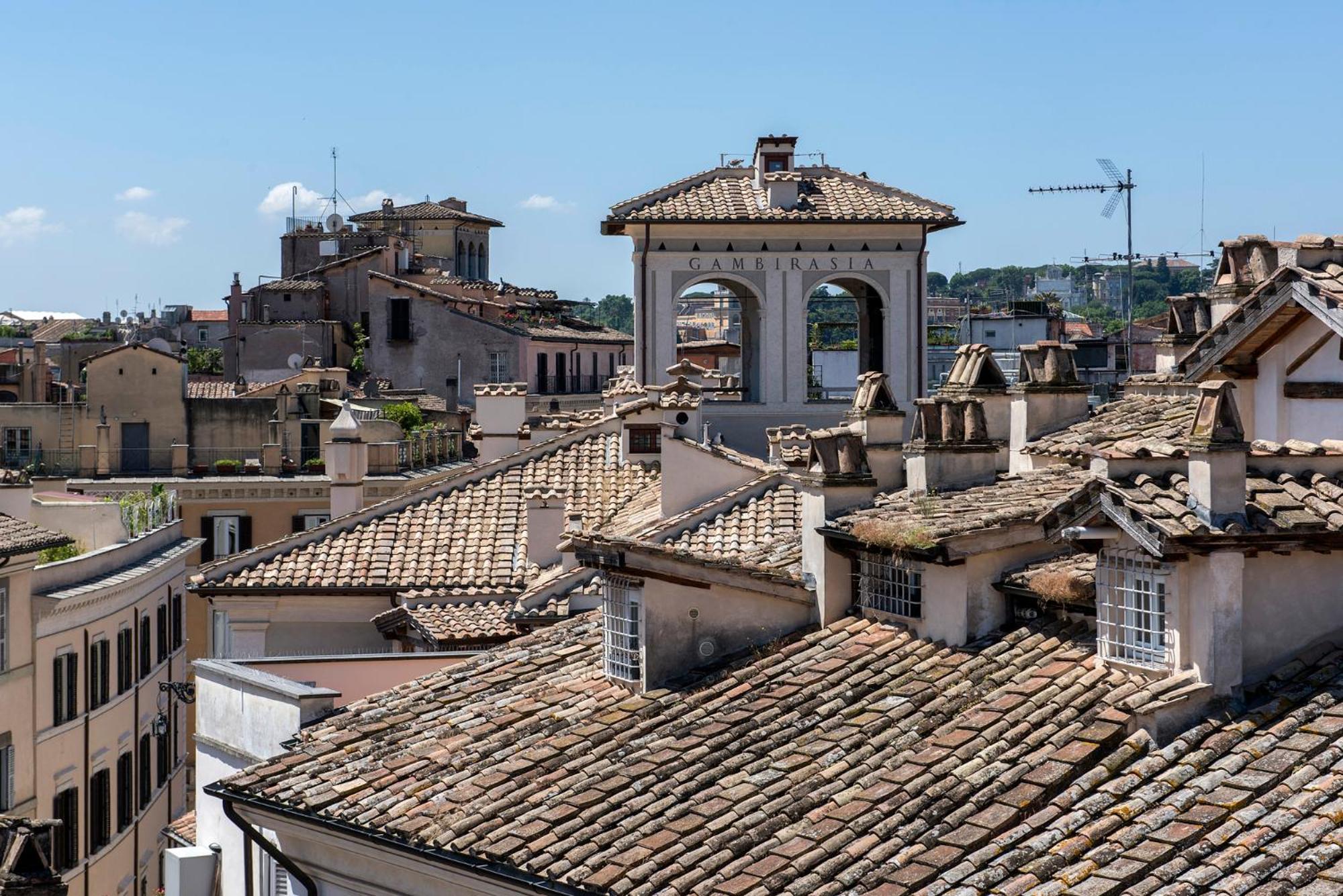 Chiostro Del Bramante - Art Museum Experience Apartment