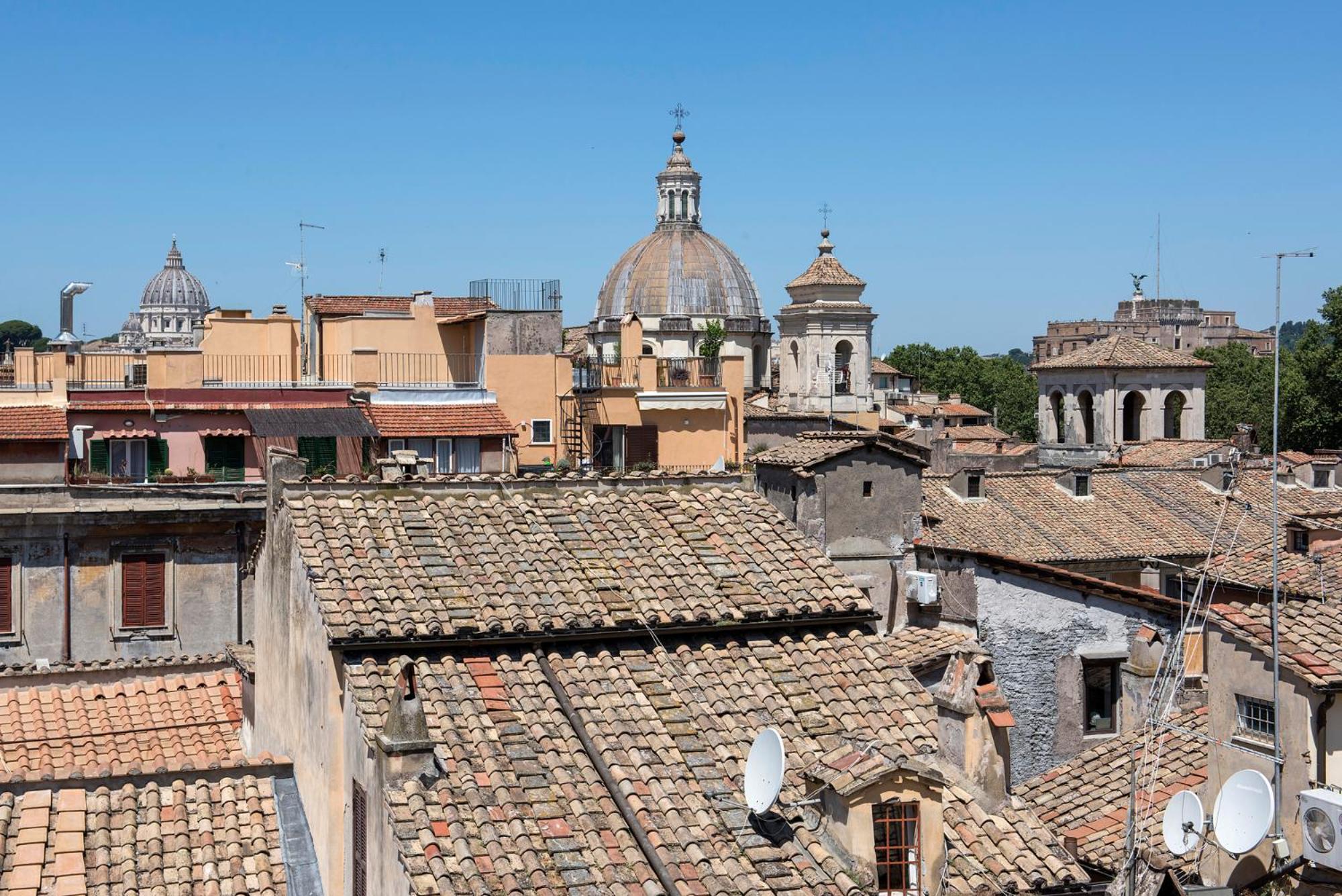 Chiostro Del Bramante - Art Museum Experience *
