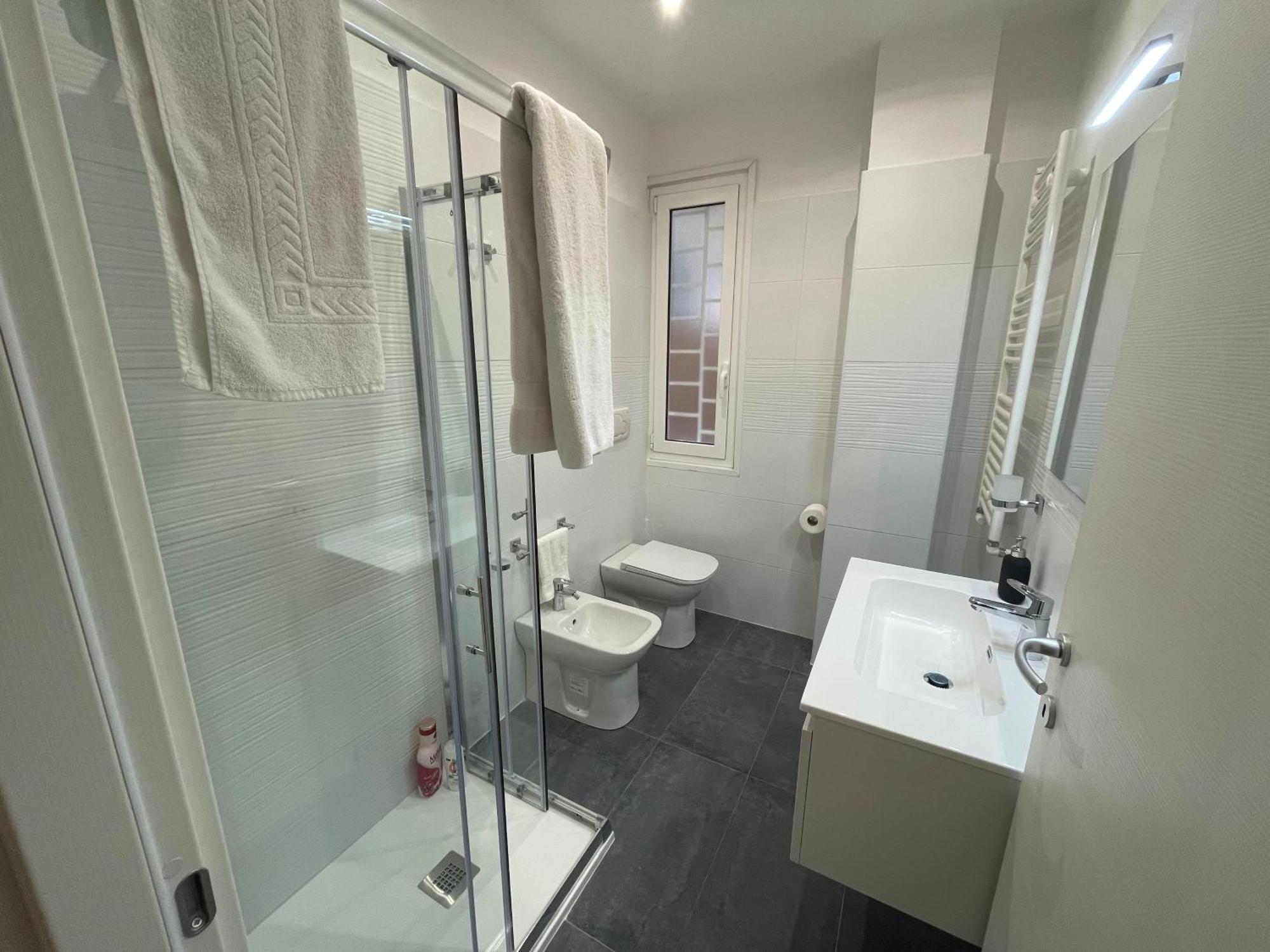 Apartment Vatican Oasis *
