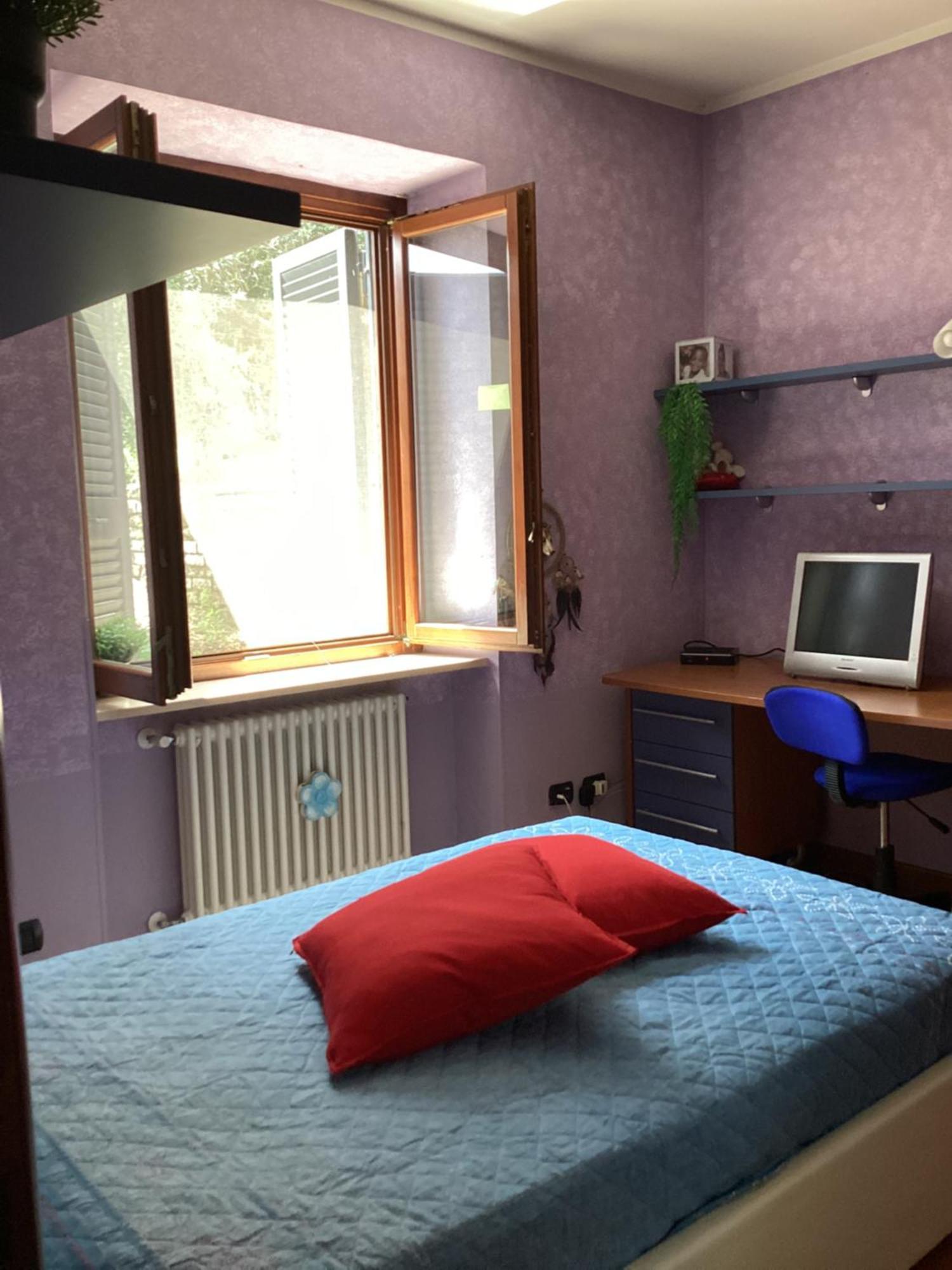 Vakantiehuis Locazione Turistica Dream House Marzia