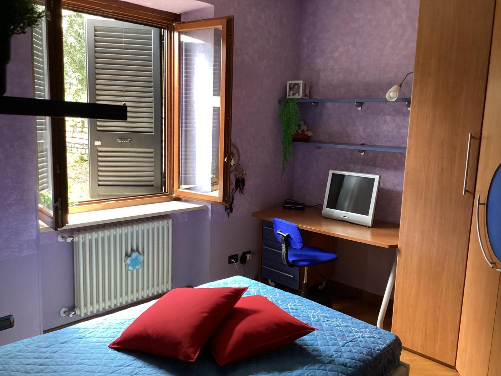 Vakantiehuis Locazione Turistica Dream House Marzia Rome